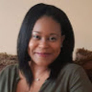 Meet your Posher, Iris